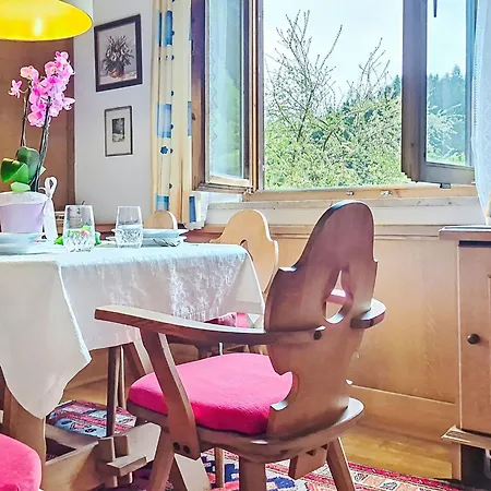 Alpenhit Zell Am By Interhome Holiday home *