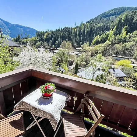 Holiday home Alpenhit Zell Am By Interhome