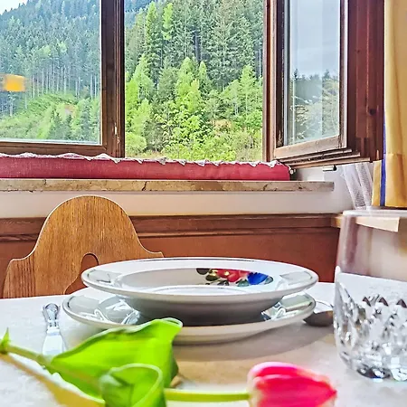 Alpenhit Zell Am By Interhome Holiday home Zell am See