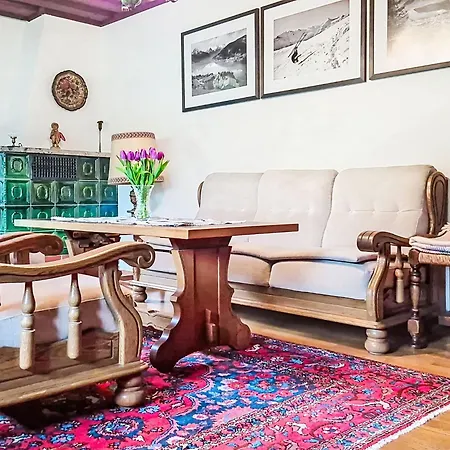 Holiday home Alpenhit Zell Am By Interhome