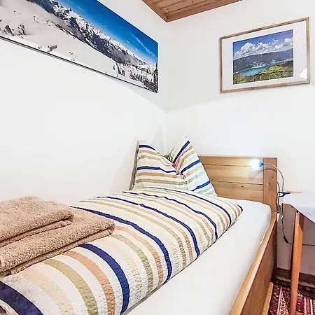 Alpenhit Zell Am By Interhome Holiday home Zell am See