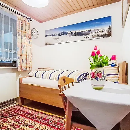 Holiday home Alpenhit Zell Am By Interhome Zell am See