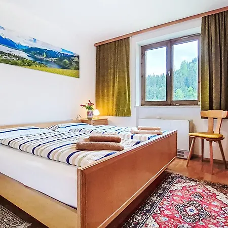 Holiday home Alpenhit Zell Am By Interhome Zell am See