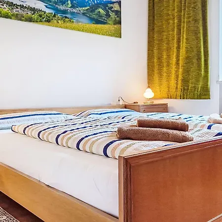 Holiday home Alpenhit Zell Am By Interhome Zell am See