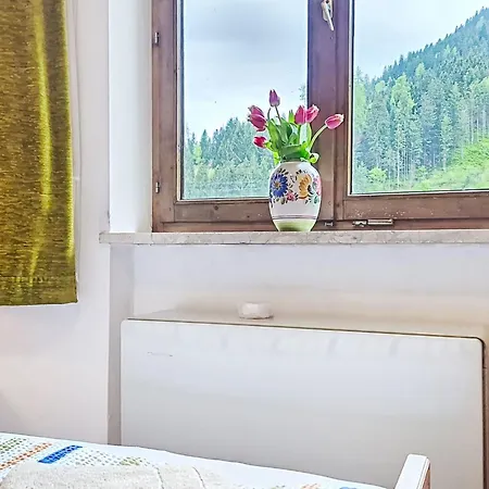 Holiday home Alpenhit Zell Am By Interhome Zell am See