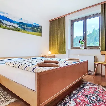 Holiday home Alpenhit Zell Am By Interhome *