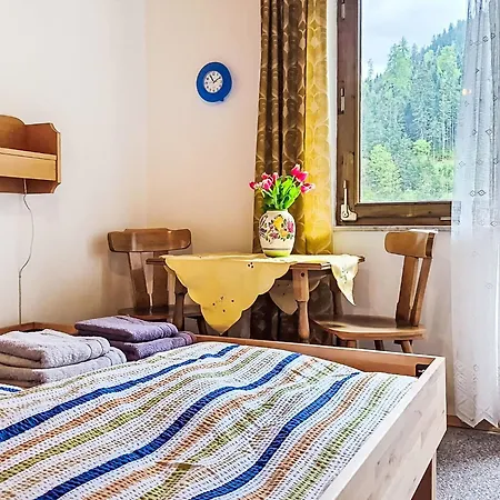 Alpenhit Zell Am By Interhome Holiday home Zell am See
