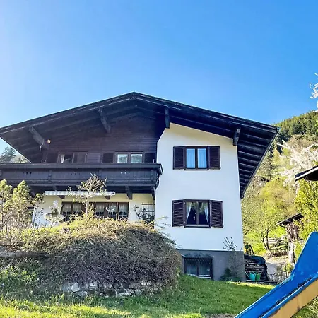 Alpenhit Zell Am By Interhome Holiday home Zell am See