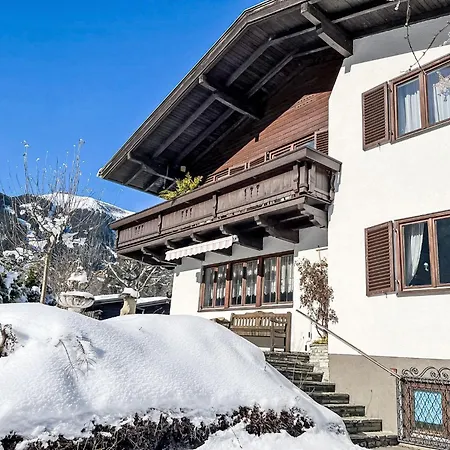 Holiday home Alpenhit Zell Am By Interhome