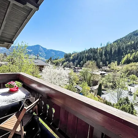 Holiday home Alpenhit Zell Am By Interhome Zell am See