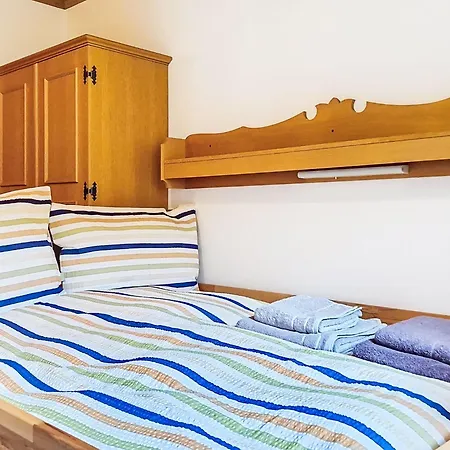 Holiday home Alpenhit Zell Am By Interhome