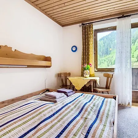 Alpenhit Zell Am By Interhome Holiday home Zell am See