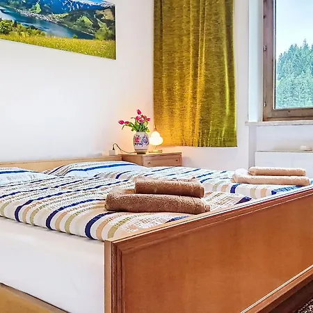 Alpenhit Zell Am By Interhome Ferienhaus *