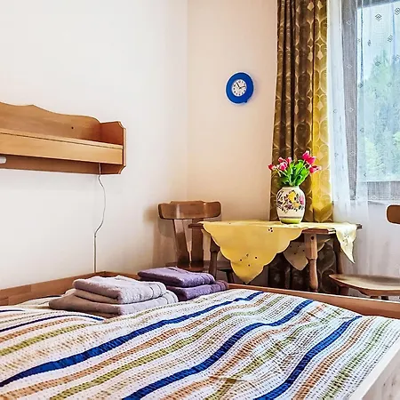 Alpenhit Zell Am By Interhome Ferienhaus *