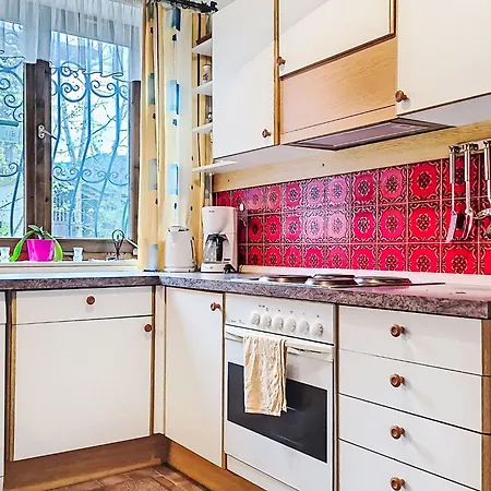 Holiday home Alpenhit Zell Am By Interhome