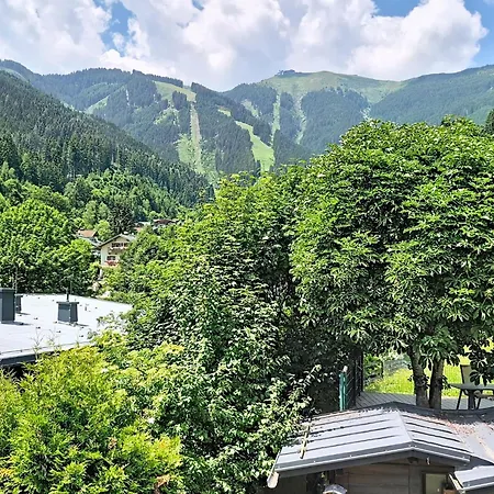 Alpenhit Zell Am By Interhome Holiday home Zell am See