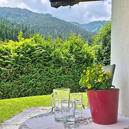 Holiday home Alpenhit Zell Am By Interhome *