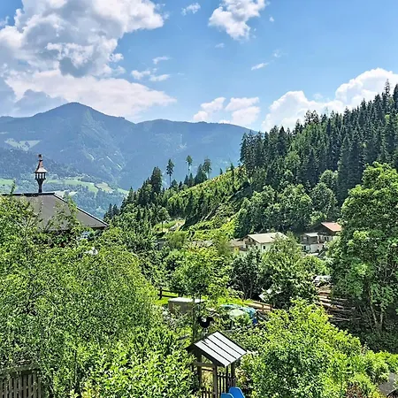 Alpenhit Zell Am By Interhome Ferienhaus *