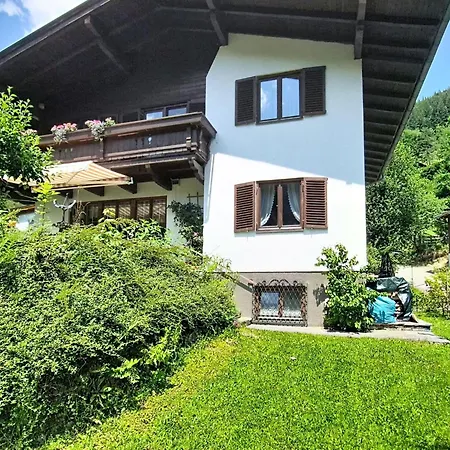 Holiday home Alpenhit Zell Am By Interhome Zell am See