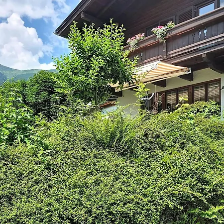 Alpenhit Zell Am By Interhome Ferienhaus *