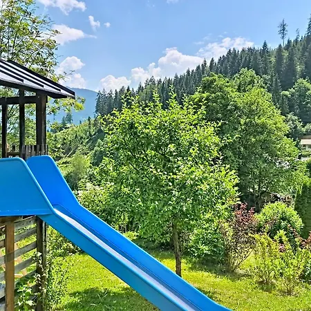 Holiday home Alpenhit Zell Am By Interhome Zell am See