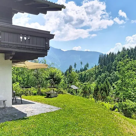 Ferienhaus Alpenhit Zell Am By Interhome