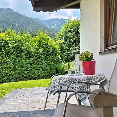 Ferienhaus Alpenhit Zell Am By Interhome