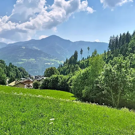 Holiday home Alpenhit Zell Am By Interhome