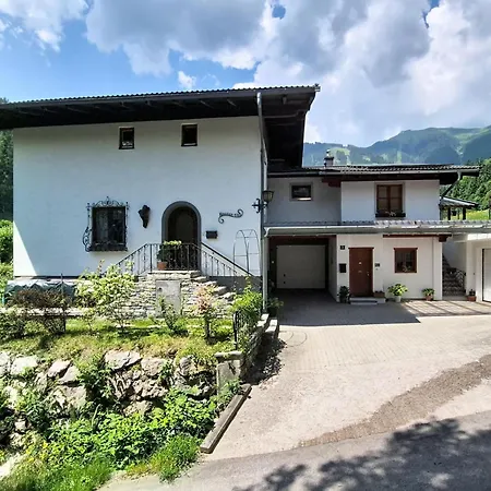Holiday home Alpenhit Zell Am By Interhome *