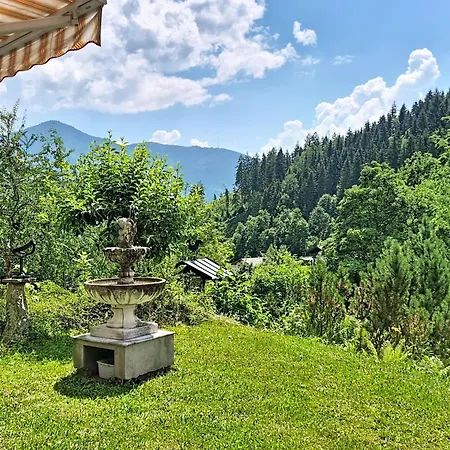 Holiday home Alpenhit Zell Am By Interhome *