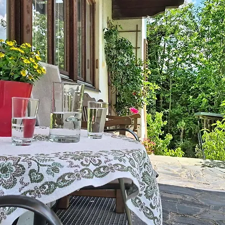 Ferienhaus Alpenhit Zell Am By Interhome