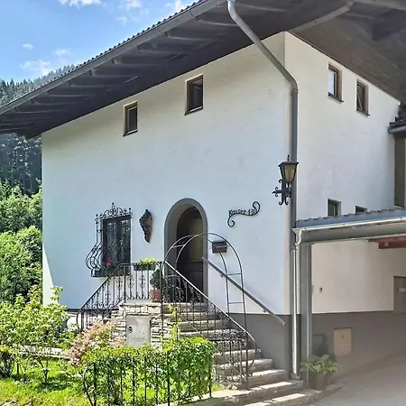 Alpenhit Zell Am By Interhome Ferienhaus *