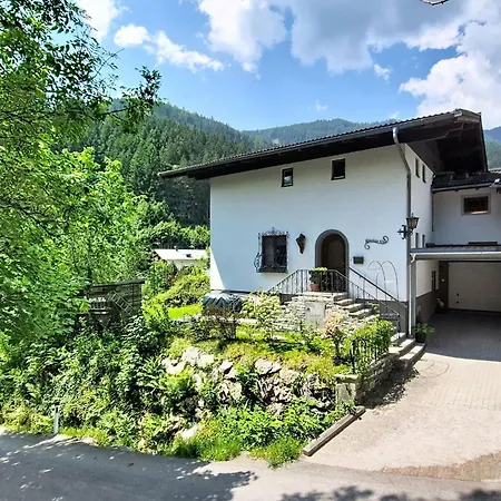 Alpenhit Zell Am By Interhome Holiday home