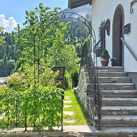 Alpenhit Zell Am By Interhome Ferienhaus Zell am See