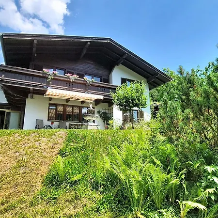 Alpenhit Zell Am By Interhome Holiday home *