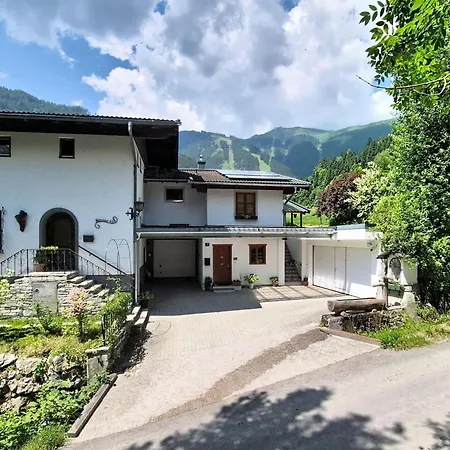 Holiday home Alpenhit Zell Am By Interhome *