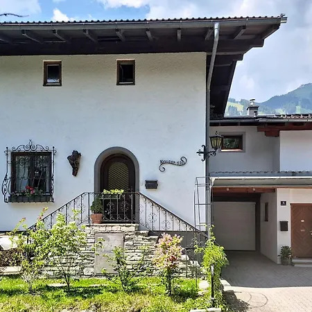 Holiday home Alpenhit Zell Am By Interhome Zell am See